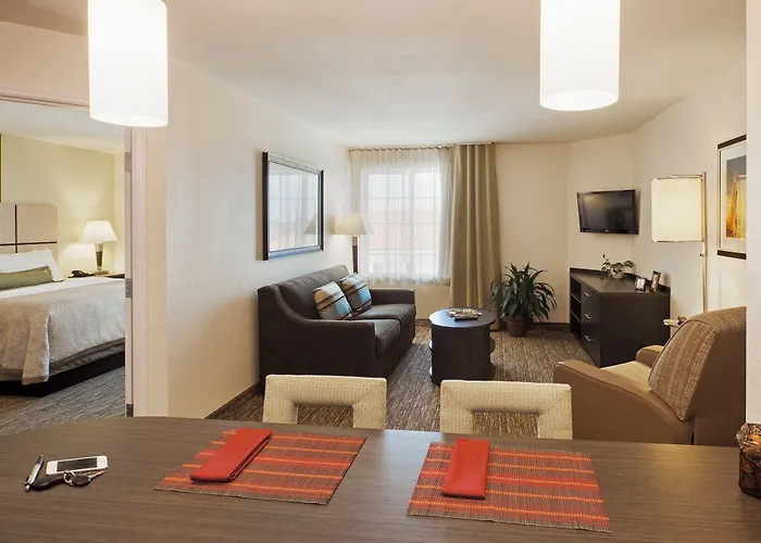 Candlewood Suites Independence By Ihg