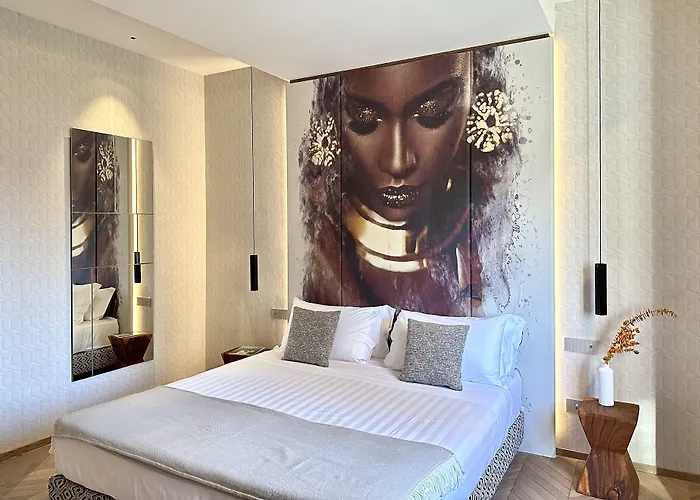 Hotel Mealba