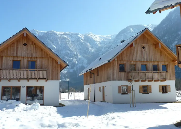 Dormio Hotel Obertraun