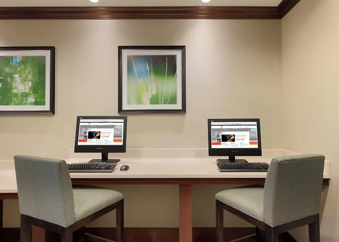 Staybridge Suites Midland By Ihg