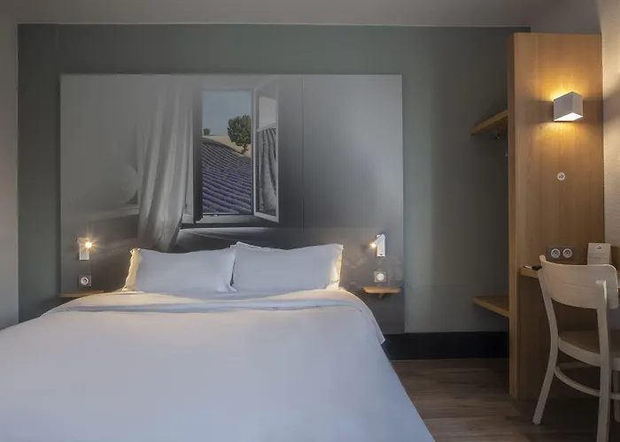 B&B Hotel Orange