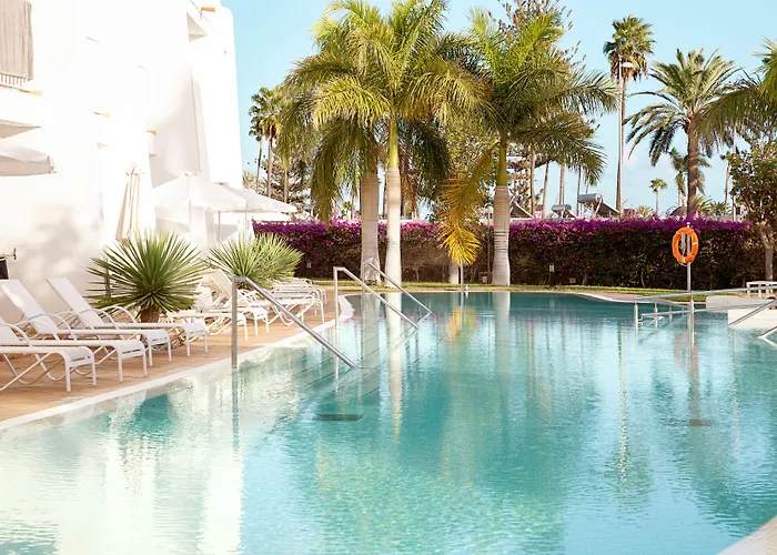 Sunprime Atlantic View Suite & Spa