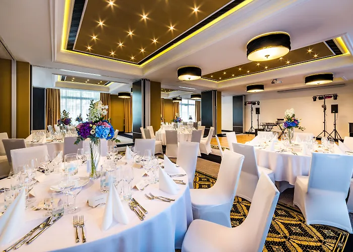 Hotel Dana Business & Conference