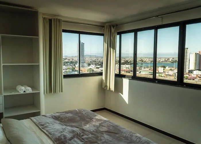 Aguas Palace Hotel