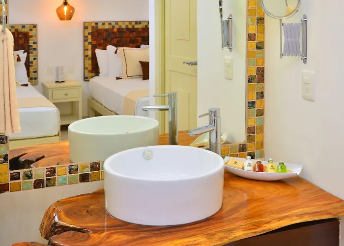 Unic Design Hotel - 5Th Avenue (Adults Only)