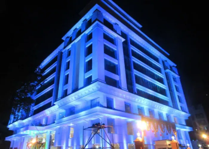 The Byke Suraj Plaza Pure Veg, Thane