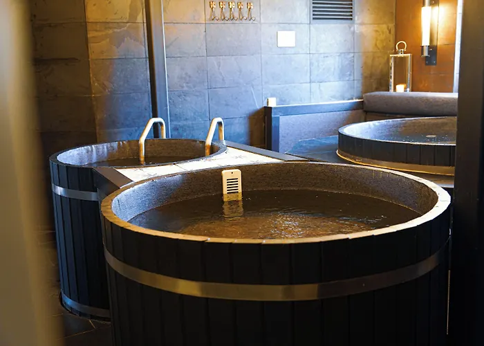 The Morritt Hotel