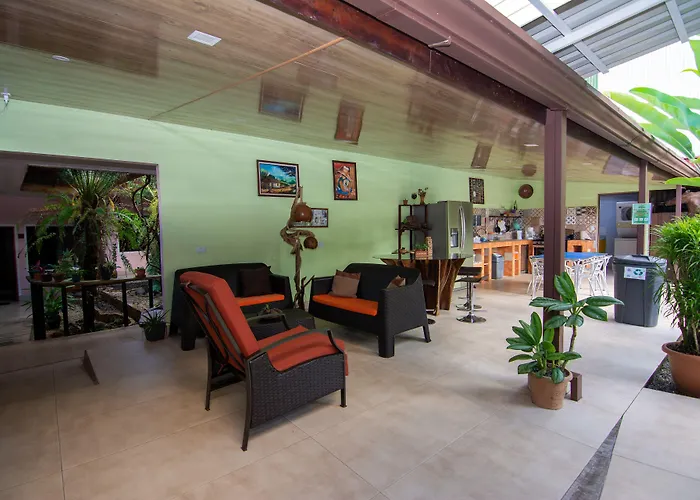 Hotel Arte Natura