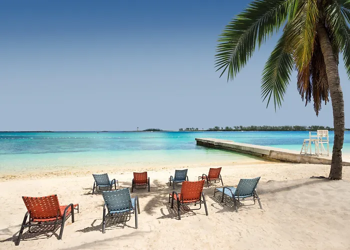 Holiday Inn Express & Suites Nassau By Ihg