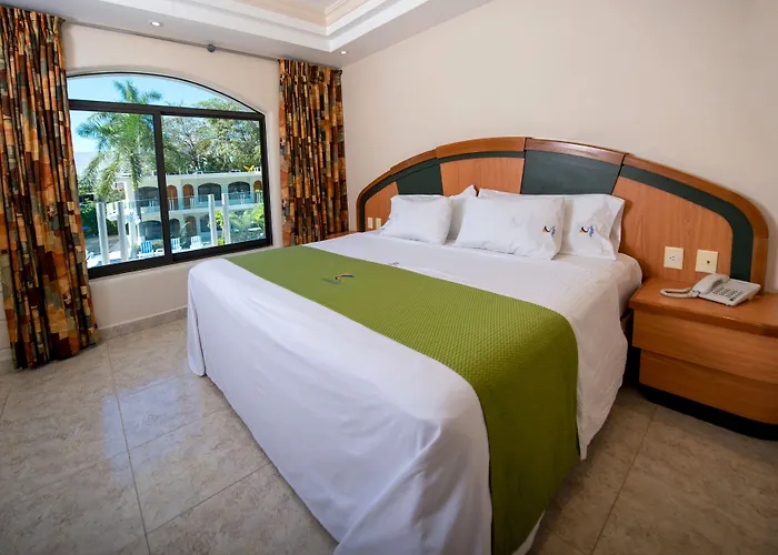 Hotel Costa Azul