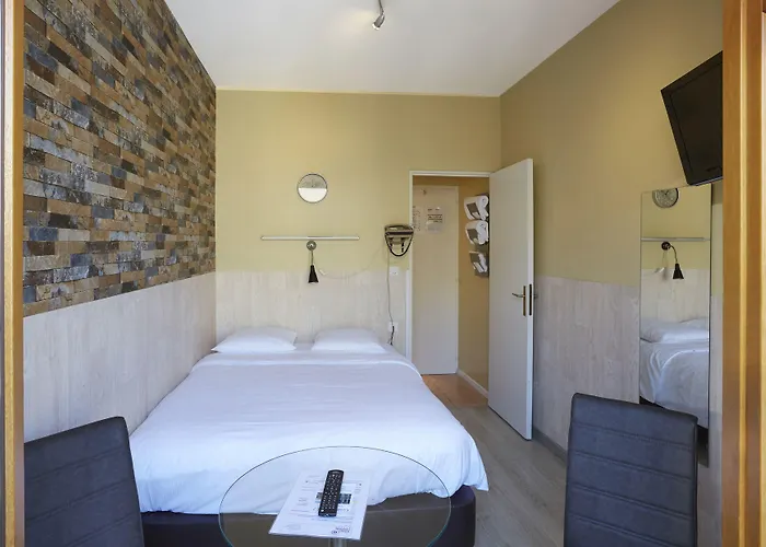 Hotel Central