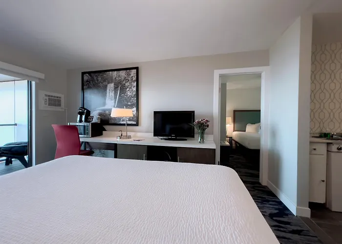 The Oceanside, A Coast Hotel