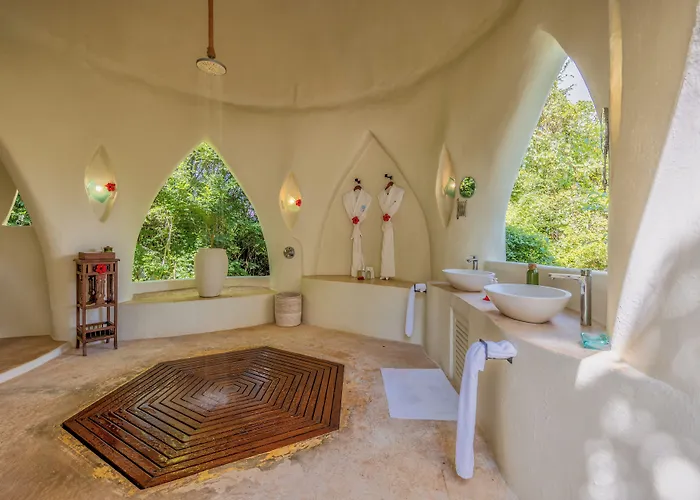 Kilindi Zanzibar (Adults Only)