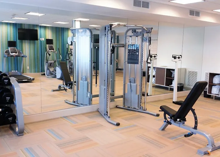 Holiday Inn Express & Suites Pahrump By Ihg