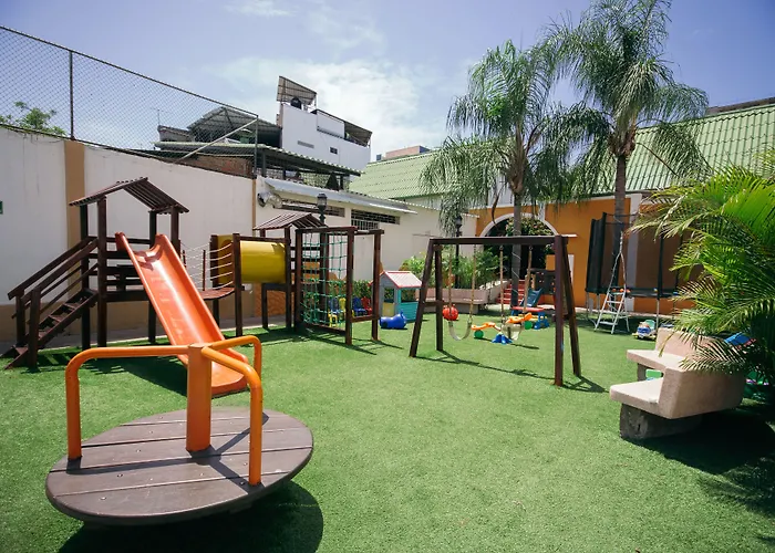 Hotel Balandra