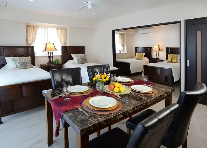 Wisteria Condominium Resort