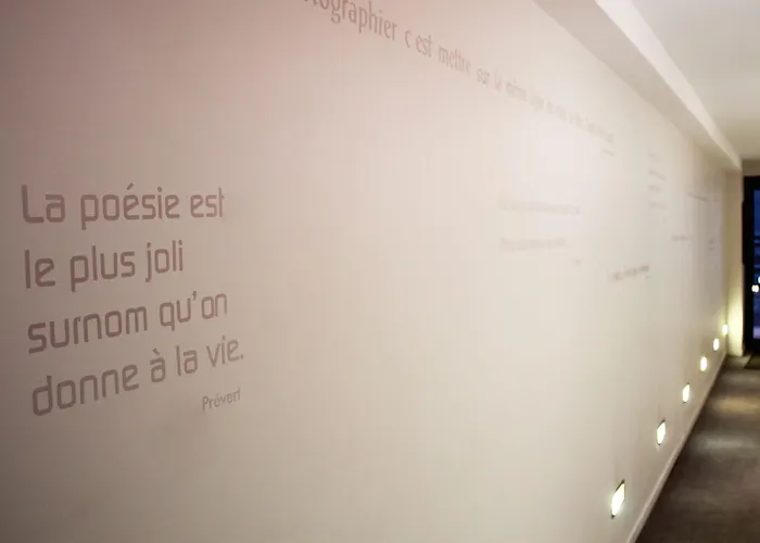Hôtel des Arts
