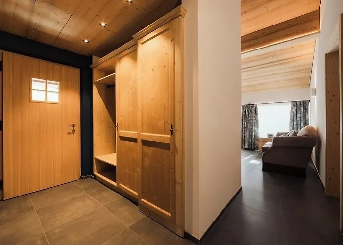 Berghotel Ladinia