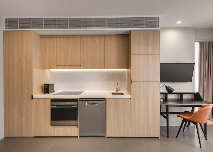 Vibe Hotel Canberra