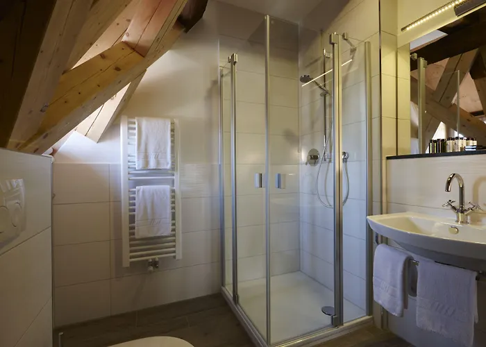 Boutique Hotel Zur Post