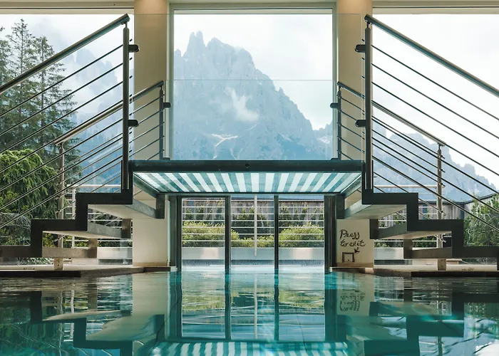 Sayonara Nature & Wellness Hotel