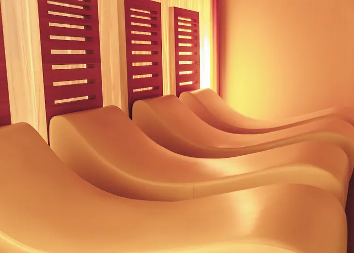 Sayonara Nature & Wellness Hotel
