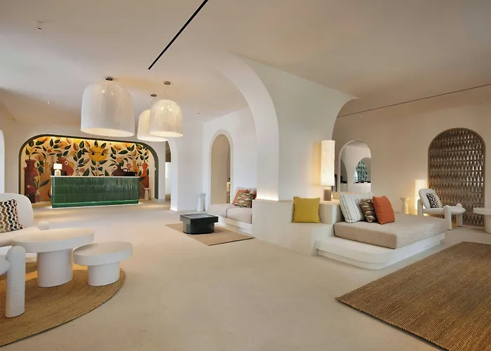 Cala Ponte, a Tribute Portfolio Hotel