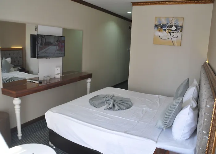 Grand Sera Hotel