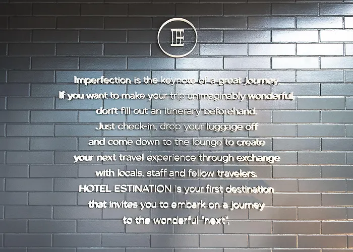 Estinate Hotel Naha