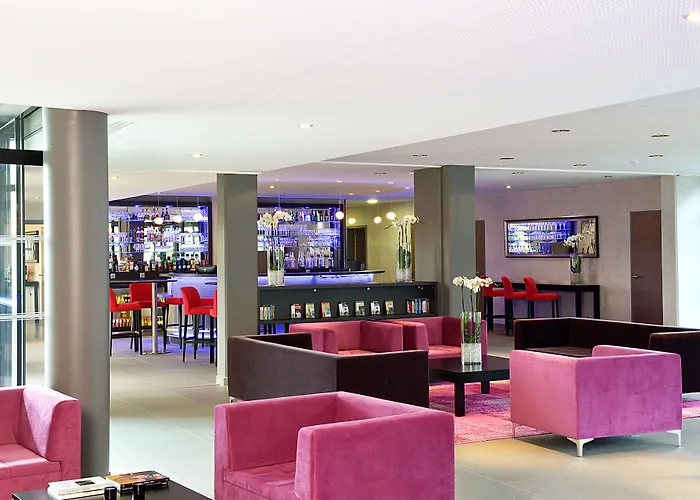 Thalasso Concarneau Spa Marin Resort