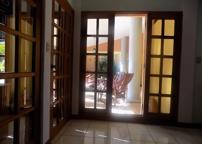 Hotel Los Pinos