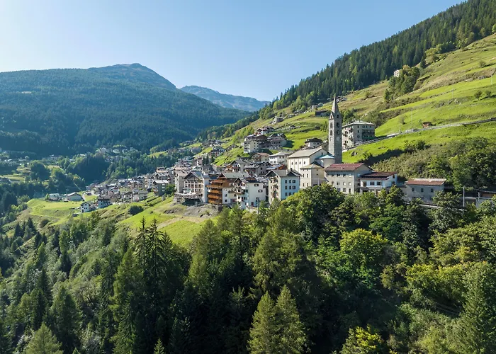Hotel Miravalle