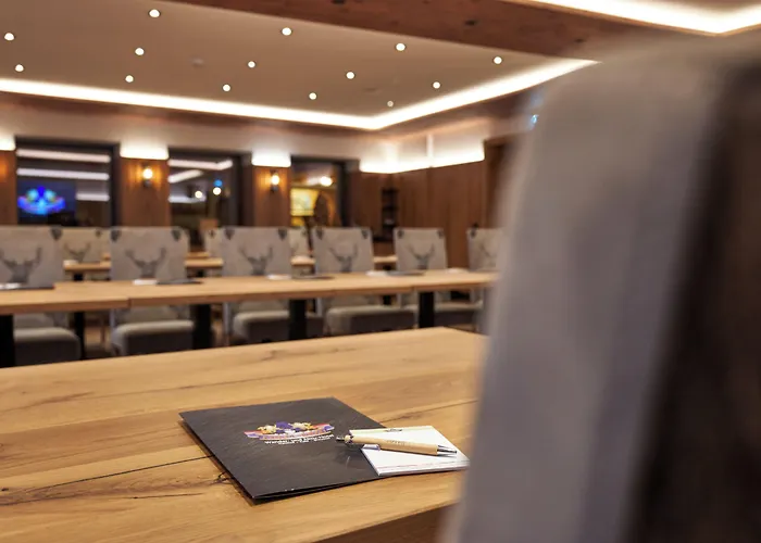 Wellness- Und Bierhotel Adam Braeu