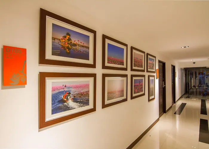 Delio Boutique Hotel
