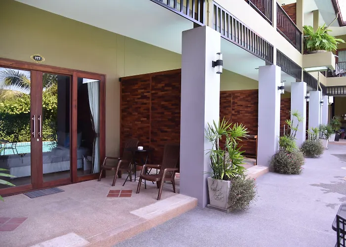 San Pita Resort