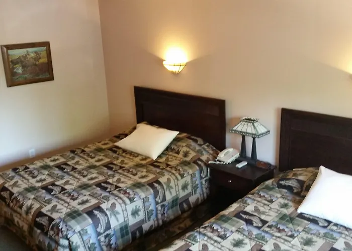 K&G Lodge