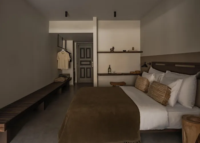 Cook'S Club Kolymbia Rhodes -Adults Only
