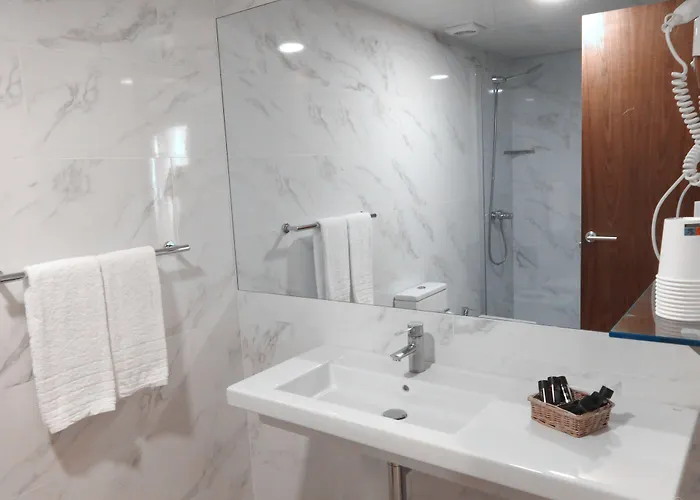 Hotel Lloret Ramblas