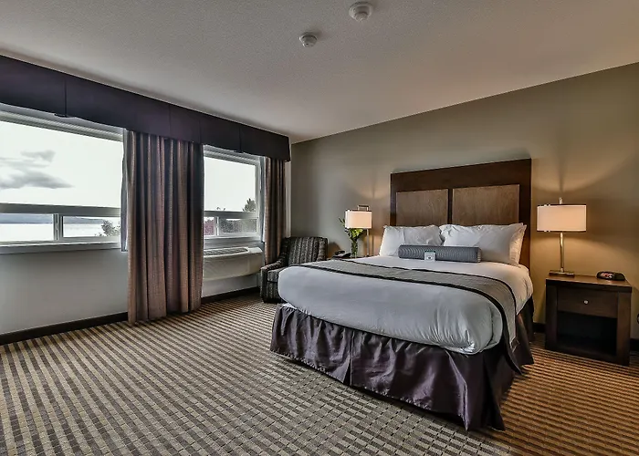 The View Hotel