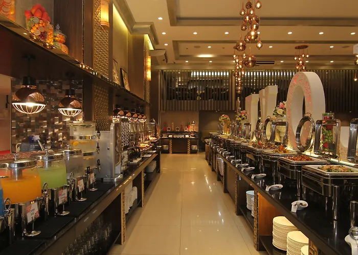 Villa Caceres Hotel