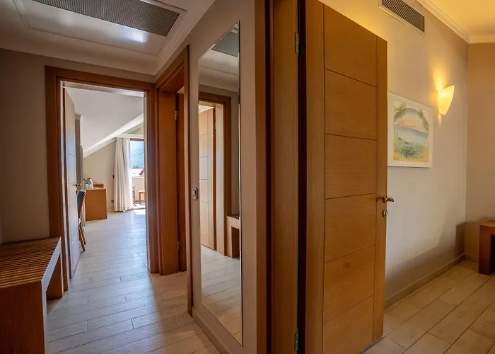 Renka Hotel & Spa