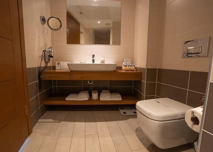 Renka Hotel & Spa