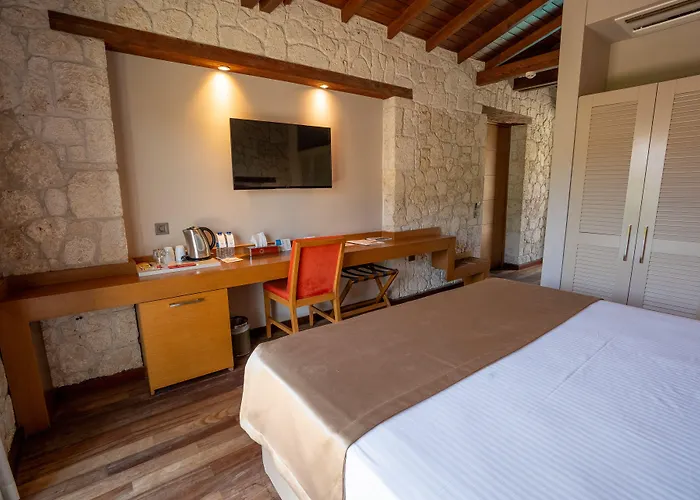 Renka Hotel&Spa