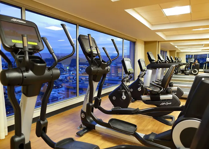 Hyatt Place Tegucigalpa