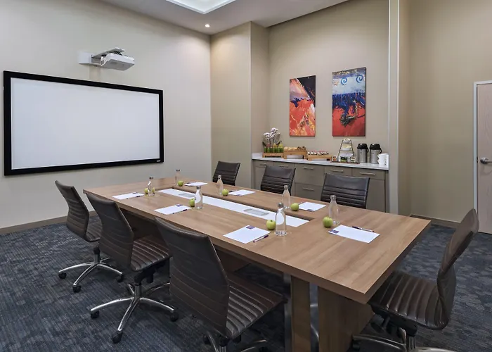 Hyatt Place Tegucigalpa