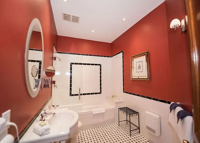 Manoir Sherbrooke