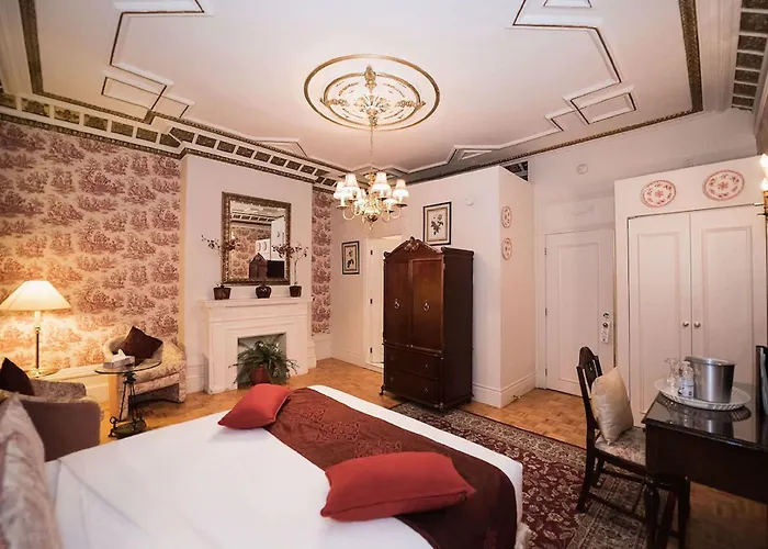 Manoir Sherbrooke