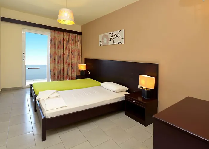 Ialysos City Hotel