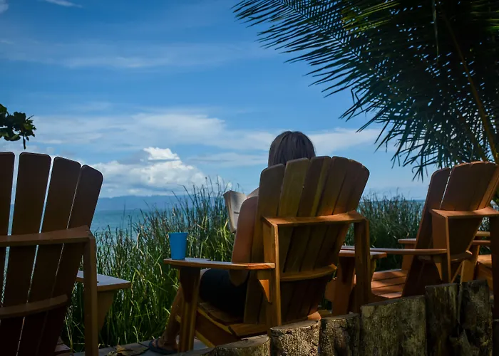 Blue Osa Beach Resort & Spa