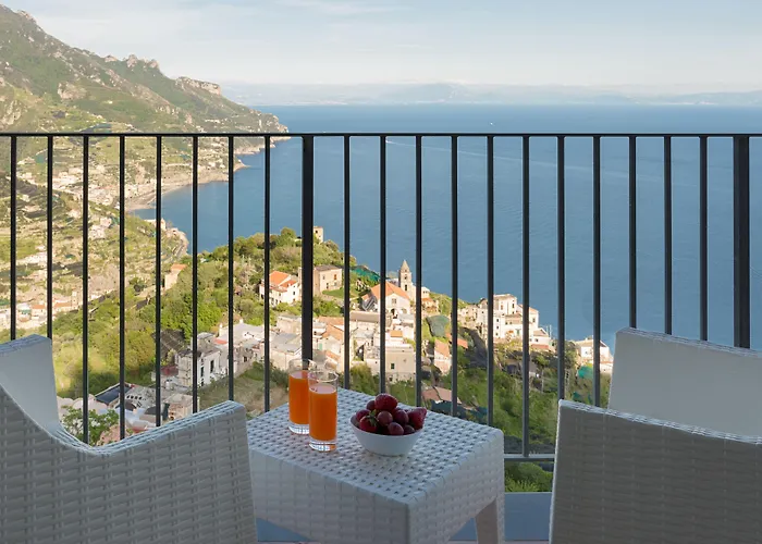 Villa Piedimonte